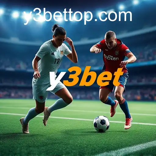 Apostas Esportivas: O Fenômeno Crescente com y3bet