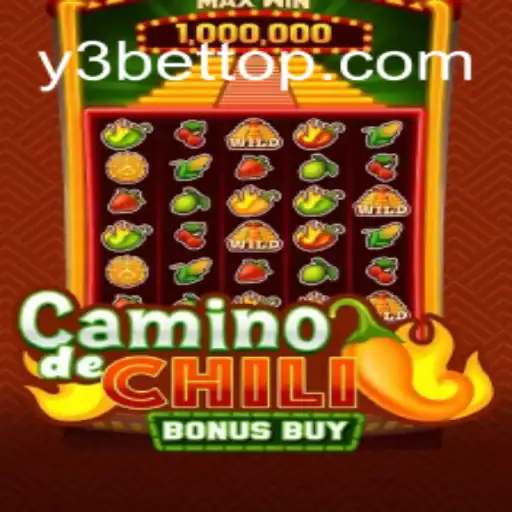 CaminodeChiliBonusBuy: Uma Viagem Apimentada pelo Mundo dos Slots Online