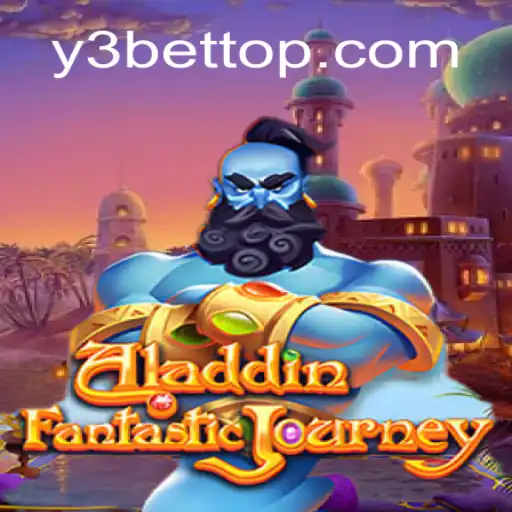 Descubra o Mundo de Aventura no Jogo Aladdin com Y3bet