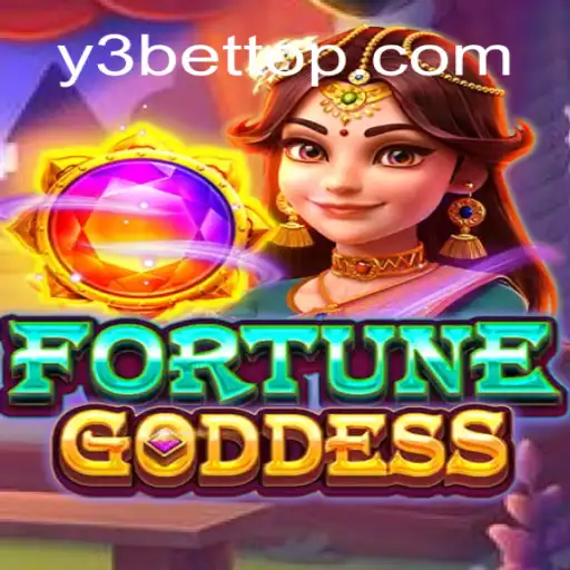 Descubra o Mundo Fascinante de 'FORTUNEGODDESS' com y3bet