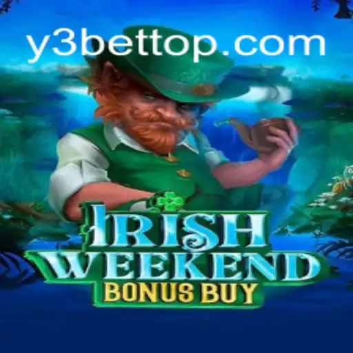 Explorando o Universo do Jogo IrishWeekendBonusBuy