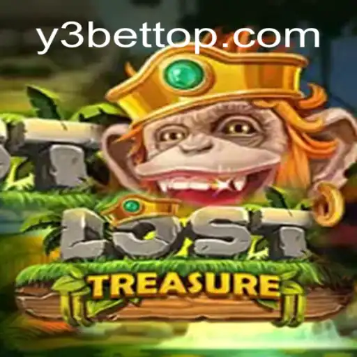 Descubra o Mundo de Aventuras com LostTreasure