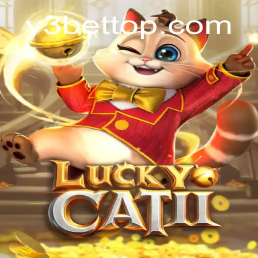 Descubra o Fascinante Mundo de LuckyCatII: Um Jogo de Estratégia Envolvente