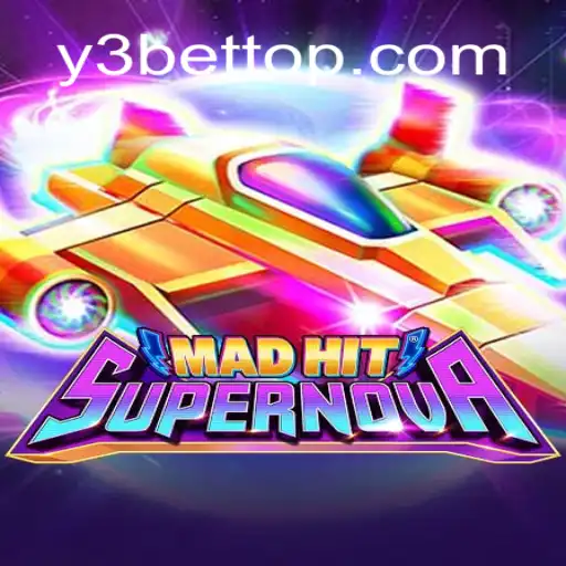 MadHitSupernova: Descubra o Jogo que Promete Revolucionar o Universo dos Games