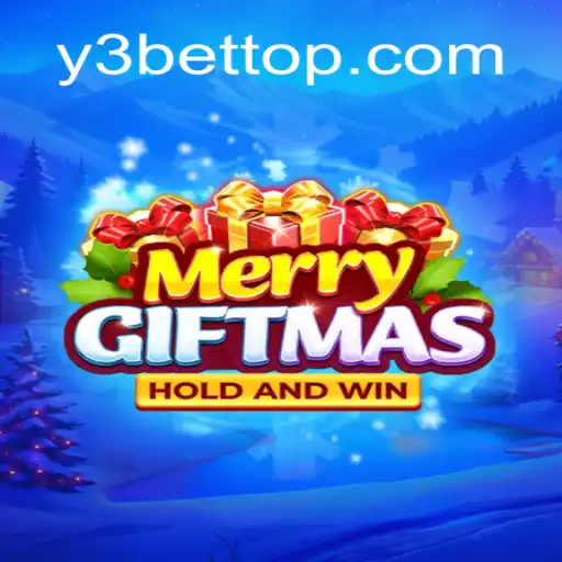 MerryGiftmas: Descubra o Jogo que Está Conquistando as Festas com y3bet