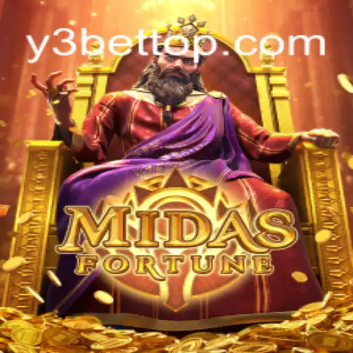 Descubra a Fascinante Experiência de Jogo no MidasFortune