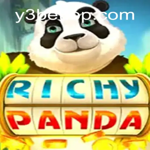 Explorando o Mundo do Jogo 'RichyPanda': Uma Aventura com y3bet