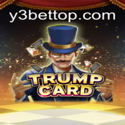 Descubra 'TrumpCard': O Novo Jogo de Estratégia e Aventura com 'y3bet'