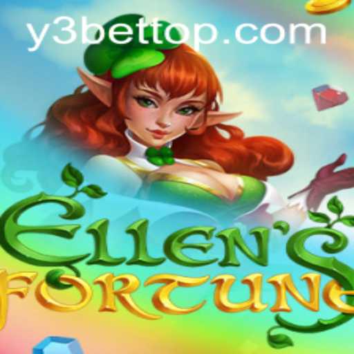 Descubra EllensFortune: Um Mergulho no Novo Mundo de Aventuras de y3bet