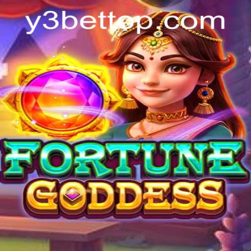 Descubra o Mundo Fascinante de 'FORTUNEGODDESS' com y3bet