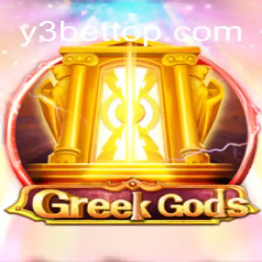 Descubra o Universo de GreekGods: O Jogo de Estratégia que Transcende Limites