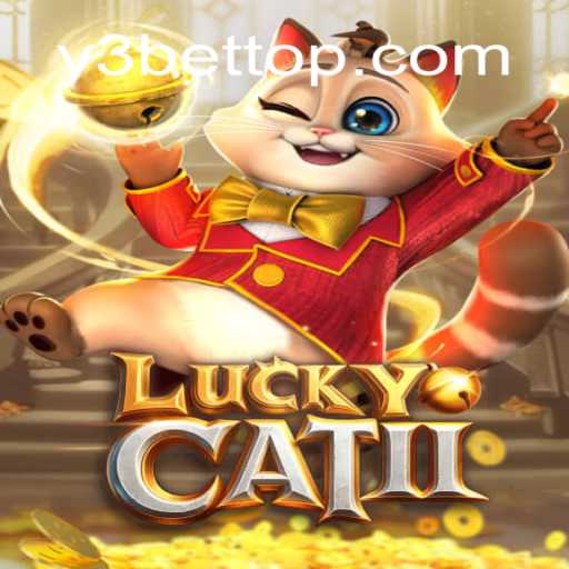 Descubra o Fascinante Mundo de LuckyCatII: Um Jogo de Estratégia Envolvente