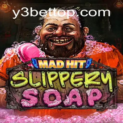 Descubra o Empolgante Mundo de MadHitSlipperySoap: Regras, Desafios e Estratégias
