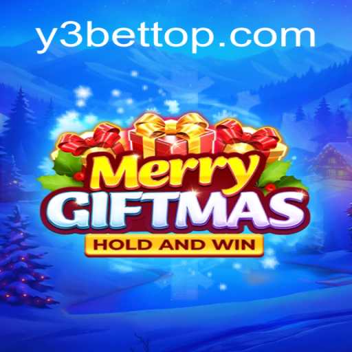MerryGiftmas: Descubra o Jogo que Está Conquistando as Festas com y3bet