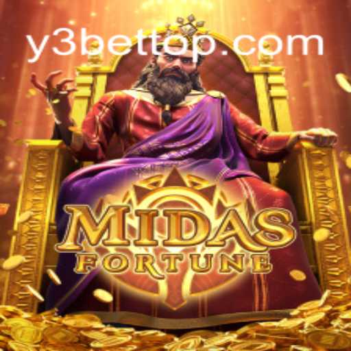 Descubra a Fascinante Experiência de Jogo no MidasFortune
