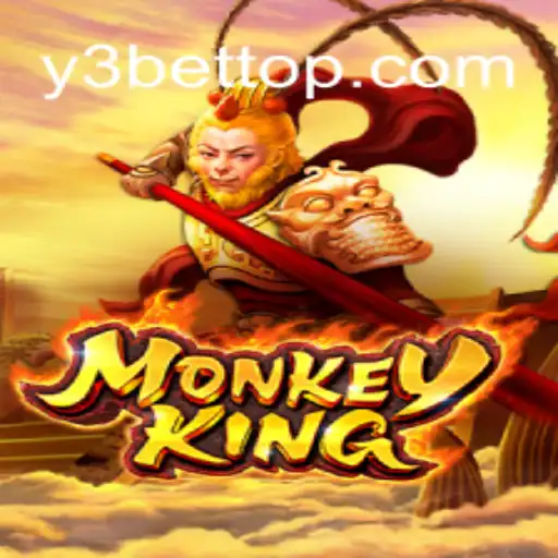 Descubra o Mundo de Aventura em MonkeyKing