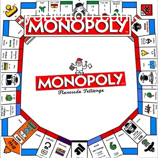 O Fascinante Mundo do Monopoly: Estratégias e Curiosidades