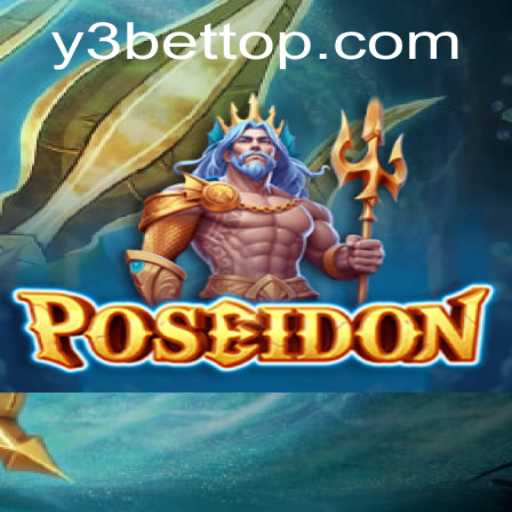Descubra o Novo Mundo Aquático do Jogo Poseidon