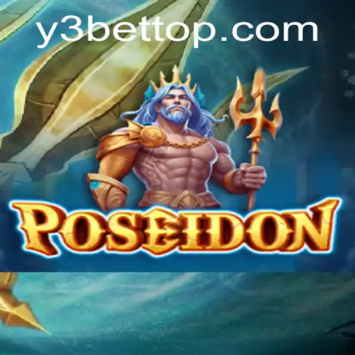 Descubra o Novo Mundo Aquático do Jogo Poseidon