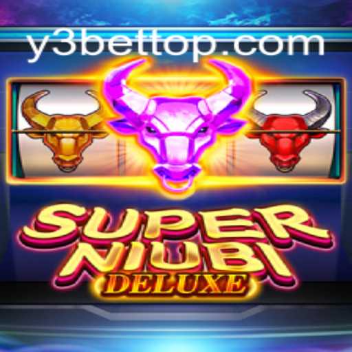 Descubra o Fascinante Mundo de SuperNiubiDeluxe com Y3bet