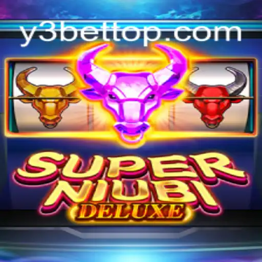 Descubra o Fascinante Mundo de SuperNiubiDeluxe com Y3bet