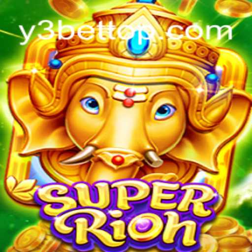 Explorando o Mundo do Jogo SuperRich