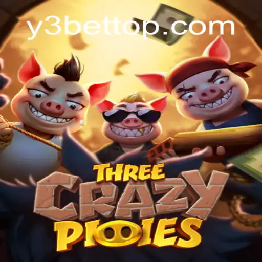 Explorando o Universo Divertido de ThreeCrazyPiggies: O Novo Sensação no Mundo dos Jogos