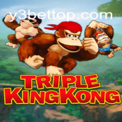 Explorando o Fascinante Mundo de TripleKingKong
