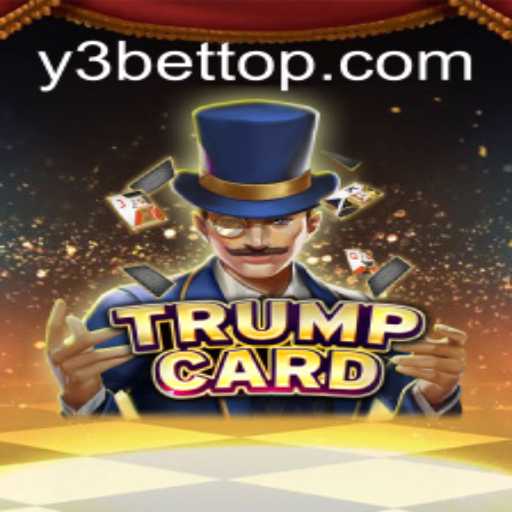 Descubra 'TrumpCard': O Novo Jogo de Estratégia e Aventura com 'y3bet'