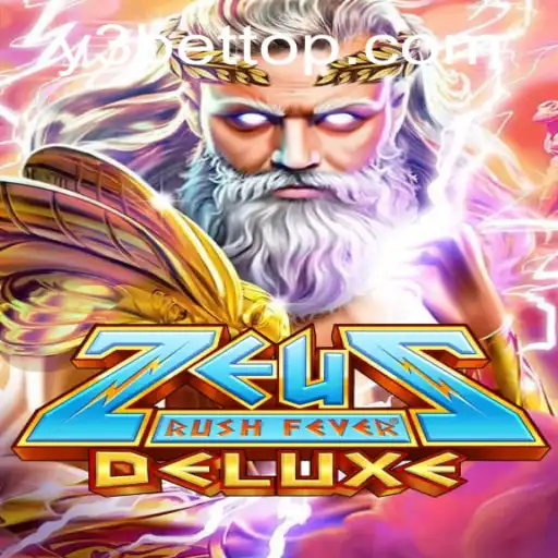 ZeusRushFeverDeluxe: Mergulhe na Aventura Mítica do Mundo de Zeus